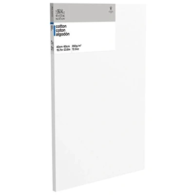 Afbeelding van Winsor &amp; Newton Classic Canvas Katoen 40X60cm