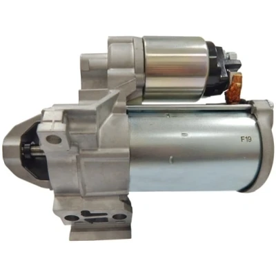 Afbeelding van Startmotor / Starter HELLA 8EA 011 611 641