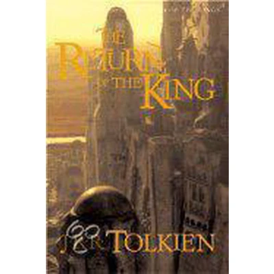 Afbeelding van the Return of King