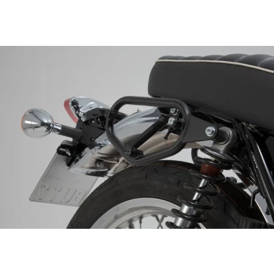 Afbeelding van SW Motech Zijdrager Rechts SLC Kawasaki W800 (18 )