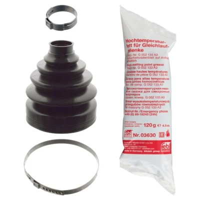 Afbeelding van Asmanchetten set FEBI BILSTEIN 101944
