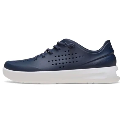 Afbeelding van Crocs Men&#039;s Inmotion Pacer 38 39 Eu Navy/White
