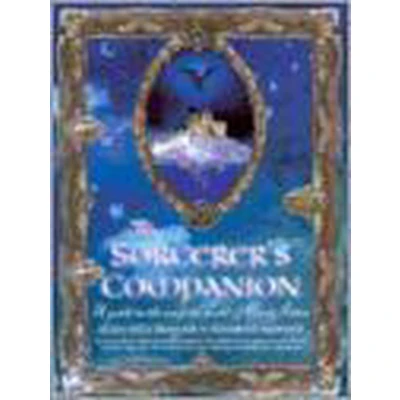 Afbeelding van the Sorcerer&#039;s Companion: A Guide to Magical World of Harry Potter
