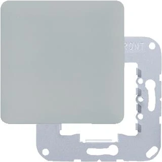 Afbeelding van Jung CD500 Schakelelement/Centrale Plaat CD594 OGR E2AQ3