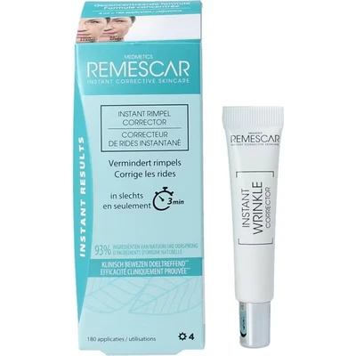 Afbeelding van Remescar Rimpel corrector 8 milliliter