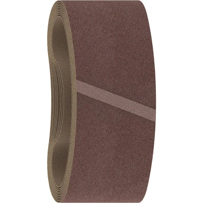 Afbeelding van Bosch Accessoires 10 Banden 100x610 X440, Best for Wood+Paint , K40 2608606134