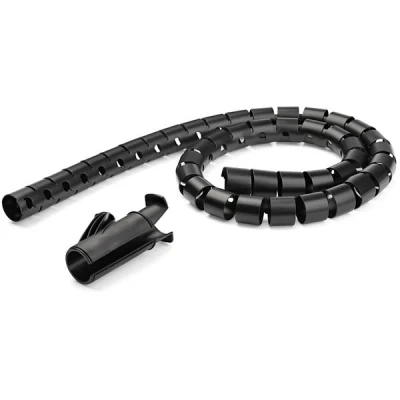 Afbeelding van StarTech.com 2,5 m kabelgoot spiraal 45 mm diameter