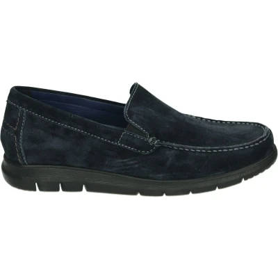 Afbeelding van Sioux Giumelo 706 H Slipper Heren