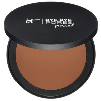 Afbeelding van IT Cosmetics Bye Presses Powder Deep