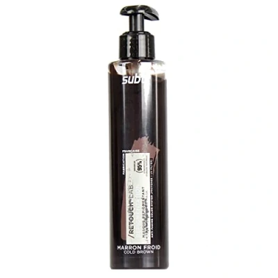 Afbeelding van Subtil Retouch Mask Cold Brown 195 ml
