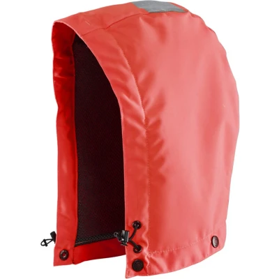 Afbeelding van Blaklader High Vis capuchon 2166 1977 Rood