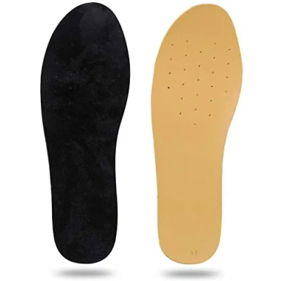Afbeelding van SIKA 162 Inlegzool Motionflex Naturel Maat 38 16.089.081.38