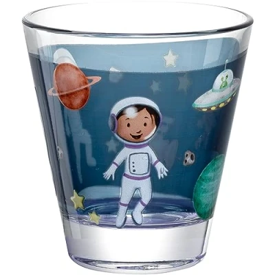 Afbeelding van Leonardo Tumbler S 215ml space