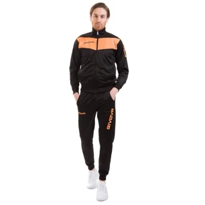 Afbeelding van Givova Visa Fluorescerend trainingspak