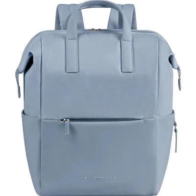 Afbeelding van Samsonite 4Pack Rugzak 14.1&quot; Dusty Blue