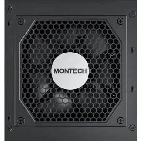 Afbeelding van Montech Century G5 850W 80 PLUS Gold Fully Modular