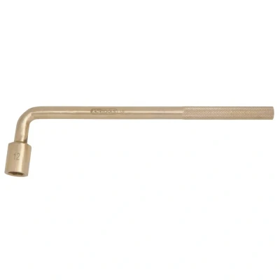 Afbeelding van KS TOOLS 9638387 Steeksleutels 70 mm