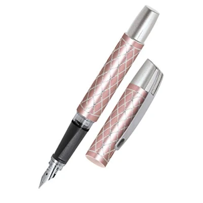 Afbeelding van ONLINE Campus&quot;Feel&quot; Veer M Diamond Rose