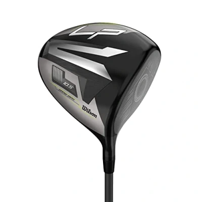 Afbeelding van Wilson Launch Pad 2 Driver Stiff 9