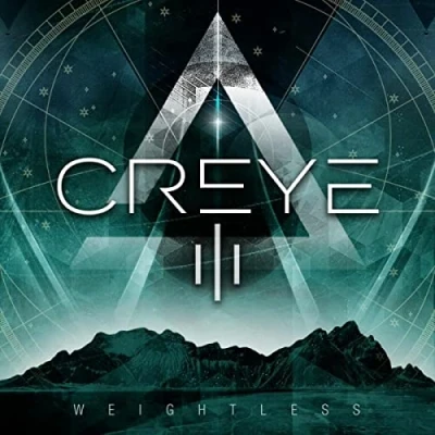 Afbeelding van Creye III Weightless (CD)