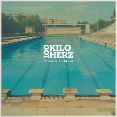 Afbeelding van 100 Kilo Herz Hallo, Startblock (CD)