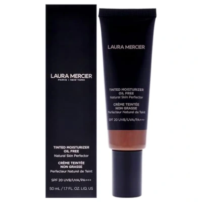 Afbeelding van Laura Mercier Tinted Moisturizer Oil Free Natural Skin Perfector SPF 20 getinte dagcrème 5C1 Nutmeg 50 ml