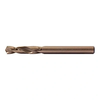 Afbeelding van KS Tools 330.6100 HSS G Co 5 Spiraalboren, 10mm, 10 per pak