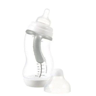 Afbeelding van Difrax Papfles 707 XL Compleet 310 Ml