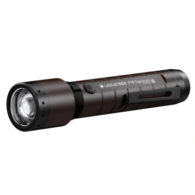 Afbeelding van Ledlenser Zaklamp Oplaadbaar P7R Signature Torch