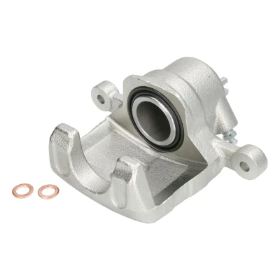 Afbeelding van ABE CZH1829 Remklauw Achteras links HYUNDAI: Terracan (HP) 2.5 TD, 3.5 i V6 4WD, 2.9 CRDi D, CRDi, TD 4WD 2001 2006