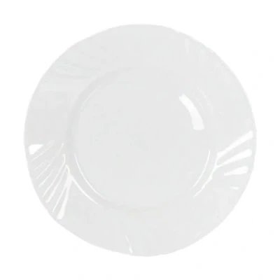 Afbeelding van Dessertgerecht La Mediterránea Everett 20,5 x 2 cm (48 Stuks)