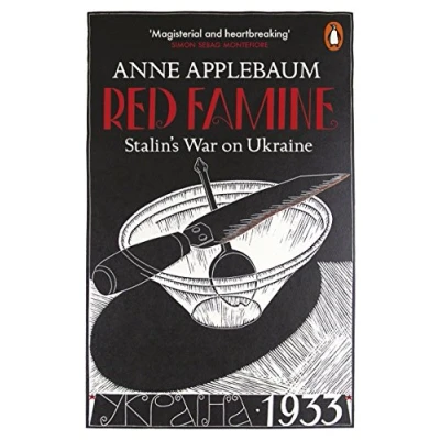 Afbeelding van Red Famine (Paperback)