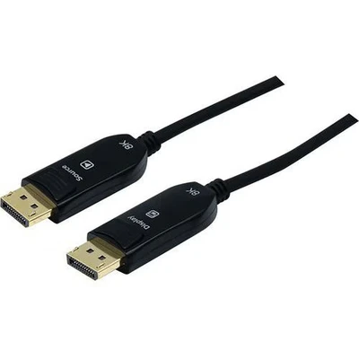Afbeelding van Hybride kabel DisplayPort 1.4 Algemeen