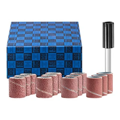 Afbeelding van PFERD SET 1020 A 42298001 Schuurhuls (Ø x h) 10 mm 20 1 stuk(s)