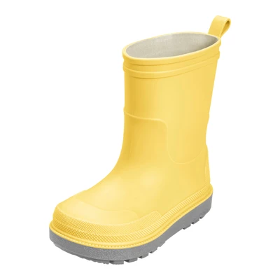 Afbeelding van Playshoes Jongens Unisex kinderen rubberlaarzen, geel, 20 EU, EU
