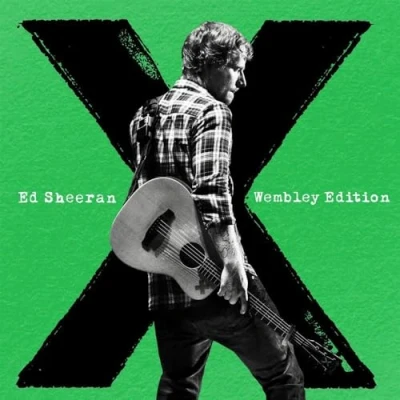 Afbeelding van X (Wembley Edition CD+DVD)