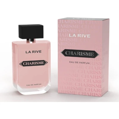 Afbeelding van La Rive Charisme Eau de Parfum Spray 100 ml