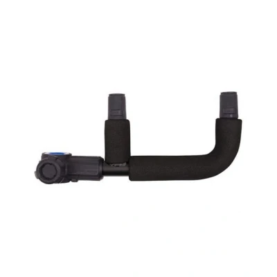 Afbeelding van Matrix 3D R Double Protector Bar Short