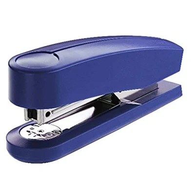 Afbeelding van nietmachine Novus B3 blauw