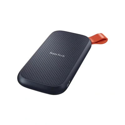 Afbeelding van SanDisk Portable SSD 2TB