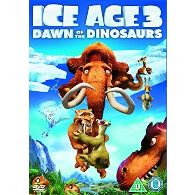 Afbeelding van Ice Age 3 Dawn of the Dinosaurs