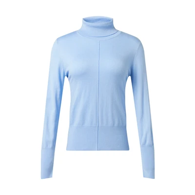 Afbeelding van comma Trui met col, 5324, 38