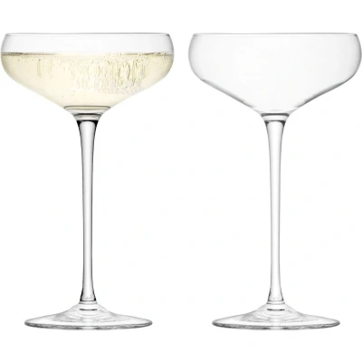 Afbeelding van Champagnecoupe L.S.A. Wine 300 ml (set van 2)
