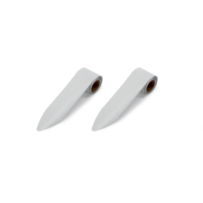 Afbeelding van Unifiber Rail Protection Tape Transparant 190