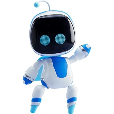 Afbeelding van GOOD SMILE COMPANY Astro Fig. 10 cm astro&#039;s playroom nendoroid re run