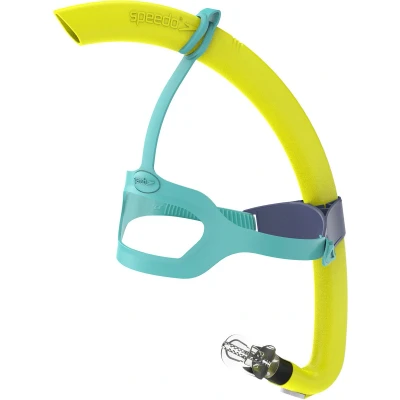 Afbeelding van Speedo Bullet Head Snorkel Junior
