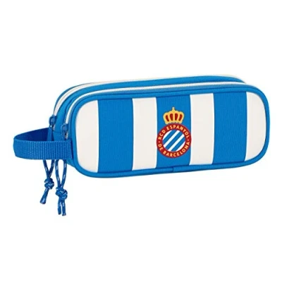 Afbeelding van Alleshouder RCD Espanyol Blauw Wit