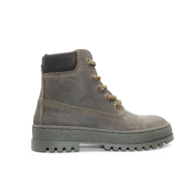 Afbeelding van Develab 45383 boots kaki / legergroen, 31