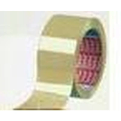 Afbeelding van Verpakkingstape Tesa 4089 50mmx66m transparant PP