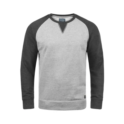Afbeelding van Blend Bhaari Sweater, Heren, Maat: XXL, Zink mix